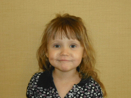 Cavity Free Club Winner-February