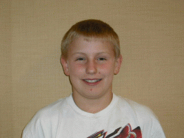 Cavity Free Club Winner-December