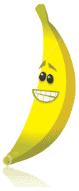 banana